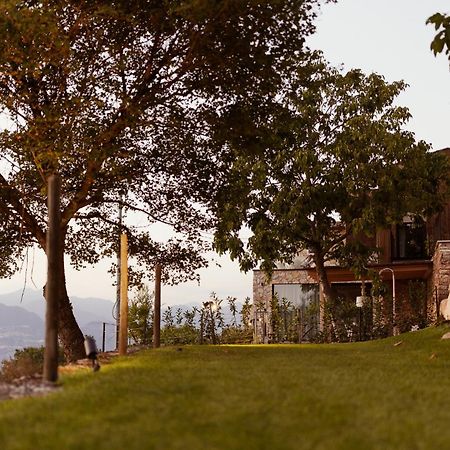 Favai Hills Your Secret Hideaway Brenzone sul Garda Dış mekan fotoğraf