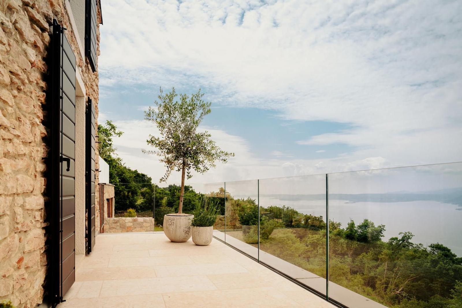 Favai Hills Your Secret Hideaway Brenzone sul Garda Dış mekan fotoğraf