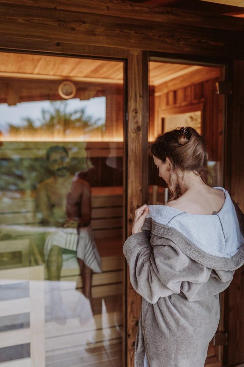 Favai Hills Your Secret Hideaway Brenzone sul Garda Dış mekan fotoğraf