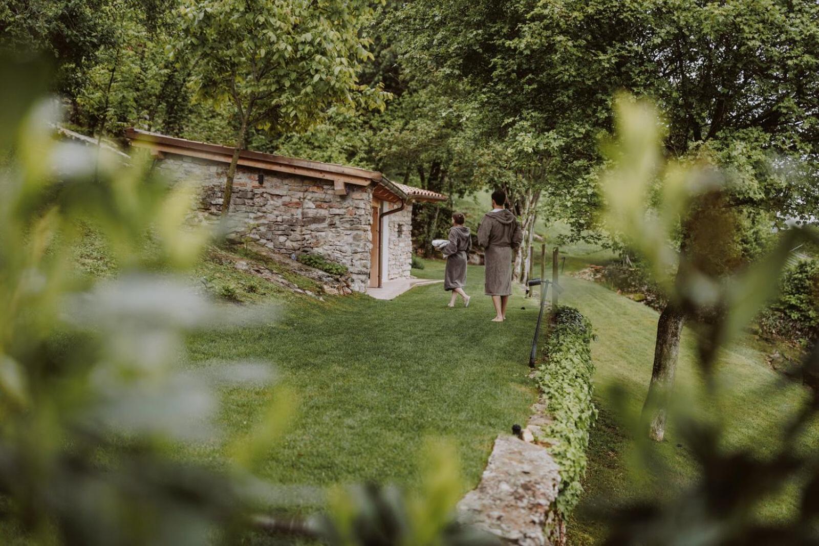 Favai Hills Your Secret Hideaway Brenzone sul Garda Dış mekan fotoğraf