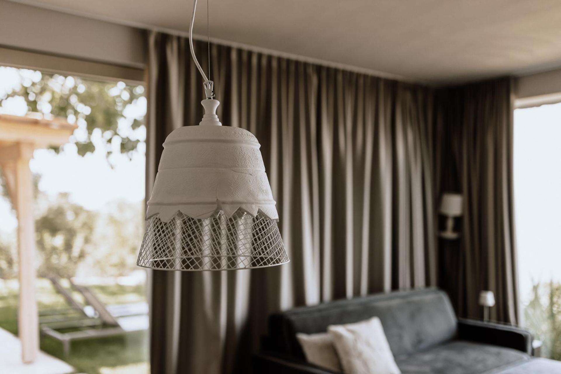 Favai Hills Your Secret Hideaway Brenzone sul Garda Oda fotoğraf